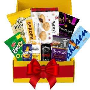 WowBoxMe CHRISTMAS Wow Box