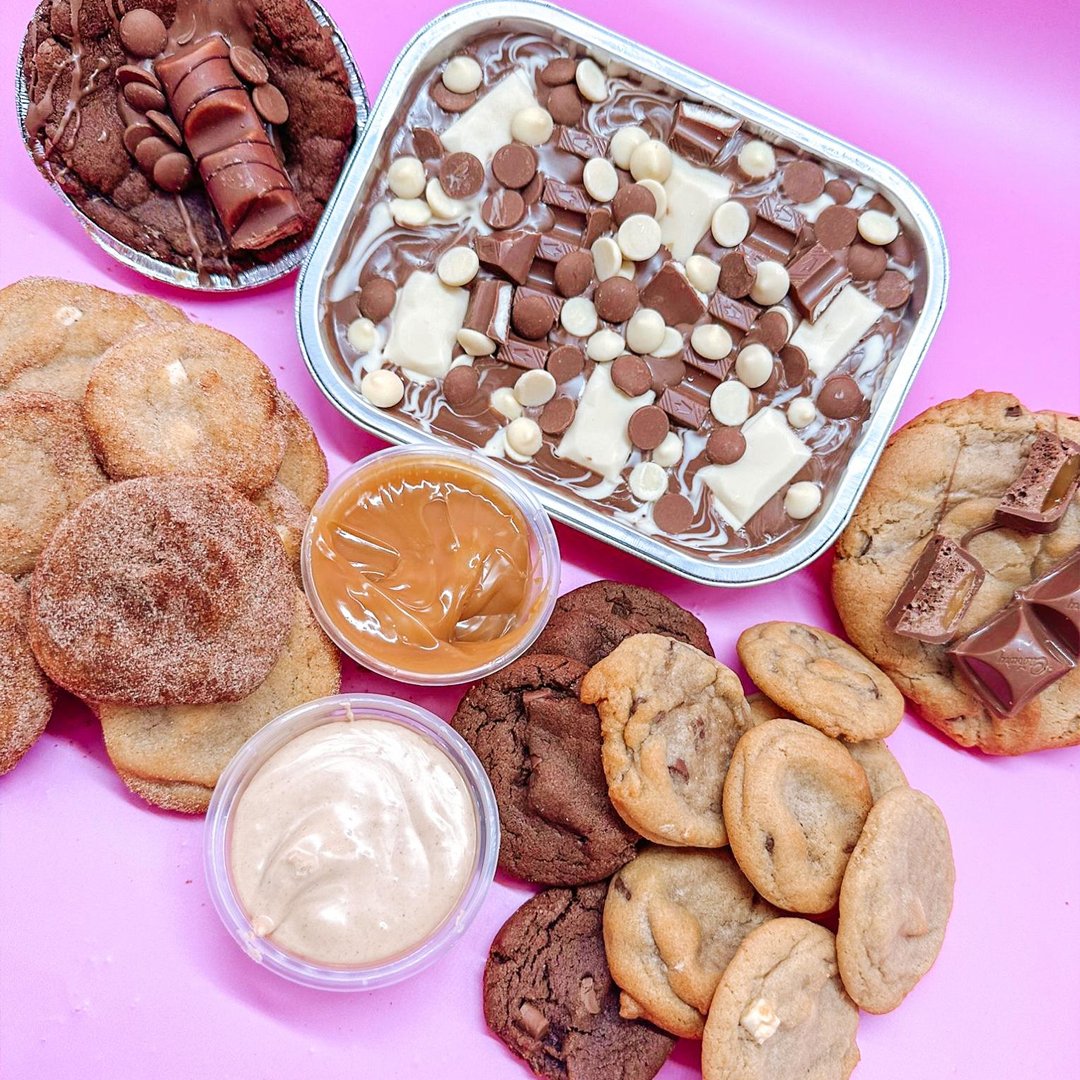 Ooh&Aah Creator Collab Box x Diana Carlotti - Image 4