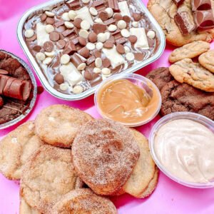 Ooh&Aah Creator Collab Box x Diana Carlotti