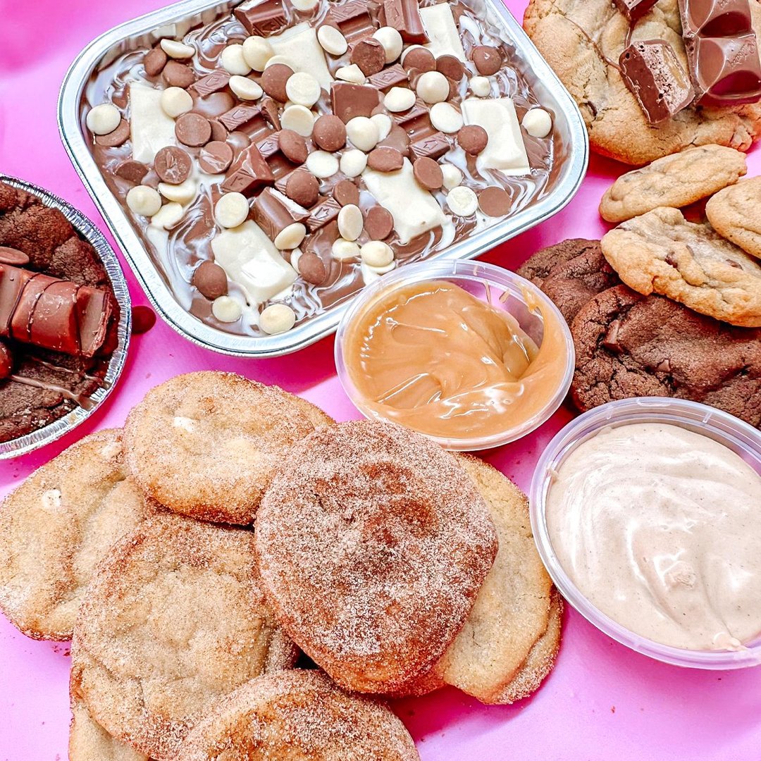 Ooh&Aah Creator Collab Box x Diana Carlotti