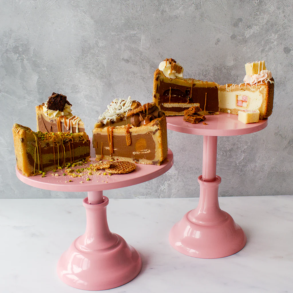 Limited Edition Messy Aprons, Rolling Pins & Wins Cookie Pie Box - Image 6